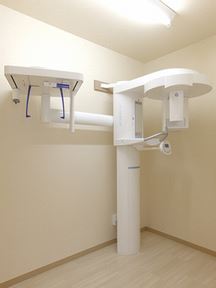 かなたにデンタルクリニック詳細写真3