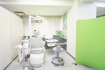 グリーンパレス歯科医院詳細写真3