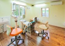 やすかわ歯科医院詳細写真3