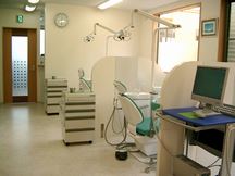 小向井歯科クリニック詳細写真3