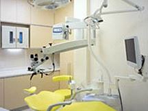 堀元歯科医院詳細写真3