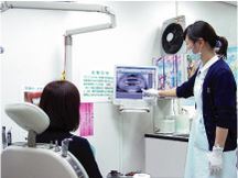 白石デンタルクリニック詳細写真3
