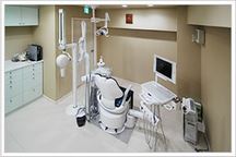 久米おとなこども歯科詳細写真3