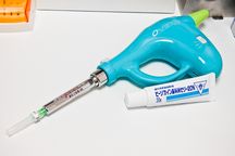 小台駅前歯科クリニック詳細写真3