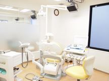 クレア歯科医院詳細写真3