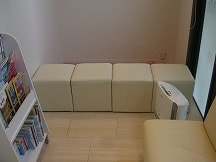 なつデンタルクリニック詳細写真3