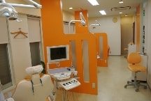 ニコニコデンタルクリニック詳細写真3