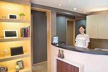 向島パーク歯科クリニック詳細写真3