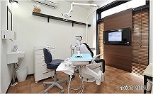 林デンタルクリニック詳細写真3