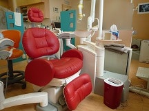 益弘歯科医院詳細写真3