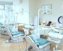 高梨歯科クリニック詳細写真3