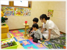 朋愛歯科医院詳細写真3