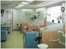北ノ窪歯科医院詳細写真3