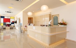 豊田キッズファミリークリニック詳細写真3