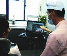 ヒグチ歯科クリニック詳細写真3