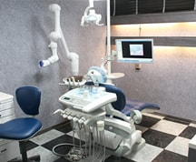 仲町台たがみ歯科医院詳細写真3