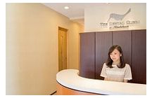 小石川歯科クリニック詳細写真3