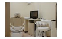 ナチュラ歯科クロスガーデン川崎クリニック詳細写真3