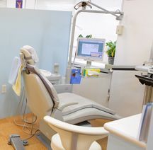 プリンスビル歯科詳細写真3