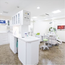 ひばりの森歯科詳細写真3