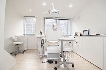 ソリーゾデンタルサロン詳細写真3