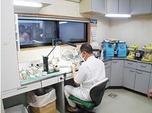 明本歯科医院詳細写真3