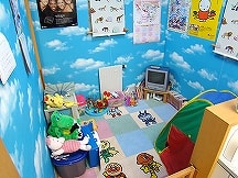 駅西通り　おばら歯科医院詳細写真3