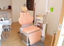 うじょう歯科クリニック詳細写真3