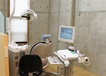 かとう歯科詳細写真3