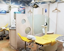 小高歯科医院詳細写真3