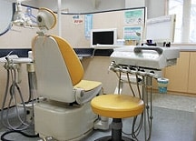 うえら歯科医院詳細写真3