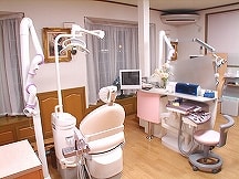 おのば歯科クリニック詳細写真3