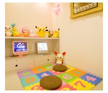 グランツ矯正専門歯科詳細写真3