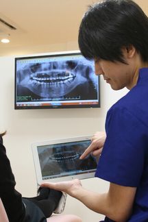 こころ歯科クリニック詳細写真3