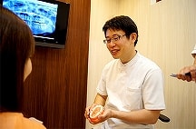 とくがわ矯正歯科クリニック詳細写真3