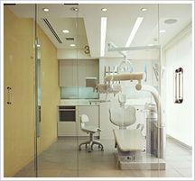 オーク銀座歯科クリニック詳細写真3