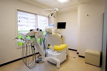 白山歯科医院詳細写真3