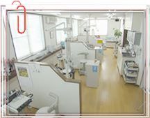 だいこく歯科医院詳細写真3