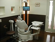 メイプル歯科クリニック詳細写真3
