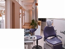 もとまち歯科医院詳細写真3