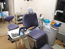 ながい歯科医院詳細写真3