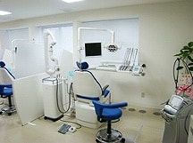 小豆嶋歯科クリニック詳細写真3