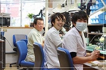 第二濱野歯科医院詳細写真3