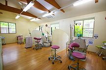 よこいファミリー歯科詳細写真3