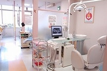 オリオン歯科クリニック詳細写真3