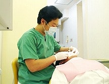 なみおか歯科医院詳細写真3