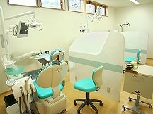 玉橋歯科医院詳細写真3