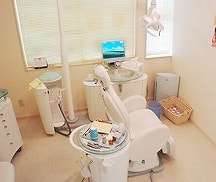 バラジマ歯科クリニック詳細写真3