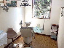 外苑歯科松戸診療所詳細写真3