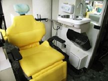 にしざわ歯科詳細写真3